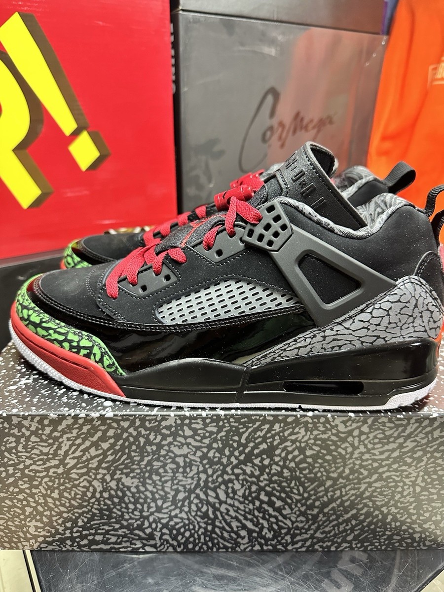 靴 Air Jordan Spizike Low 8.5 Jordan Spizike Low Men's Size 8 | eBay