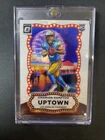 2025 Optic Omarion Hampton White Pandora (Raw)