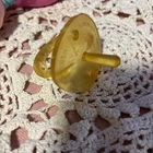 Vintage Cabbage Patch Kids Soft Rubber PACIFIER For 12” Doll