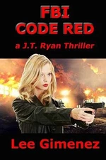 FBI Code Red - Paperback, by Gimenez Lee - Very Good