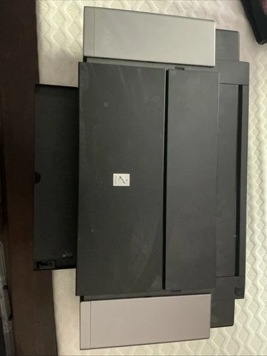 Canon PIXMA Pro9000 MARK II Professional Inkjet Photo Printer (3295B002)