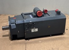 USED- SIEMENS 1FT6086-8SF71-1EG0 SIMOTICS S Synchronous AC Servomotor 13HP/9.7kW