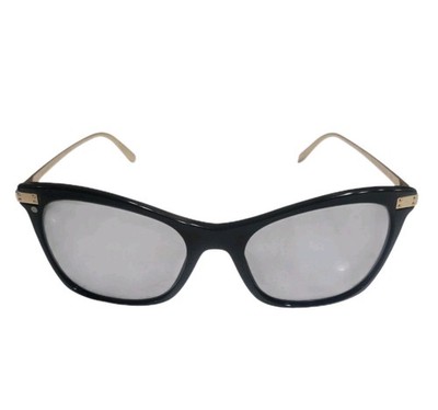 Dolce & Gabbana DG3331 Women s Black & Gold Eyeglasses-Sunglasses Excellent Cond