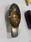 Christofle Silver Plate Modernist Gravy Sauce Boat Christian Fjerdingstad A — photo 3