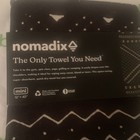 NOMADIX Mini Towel - 16”x40” For Beach, Pool, Travel, Camping, Yoga — photo 3