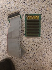 Robotron Ec 1834 ISA Karte Von REX computer K...