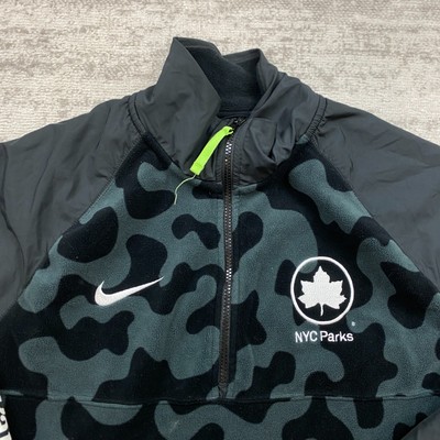 nyc parks and recreation nike