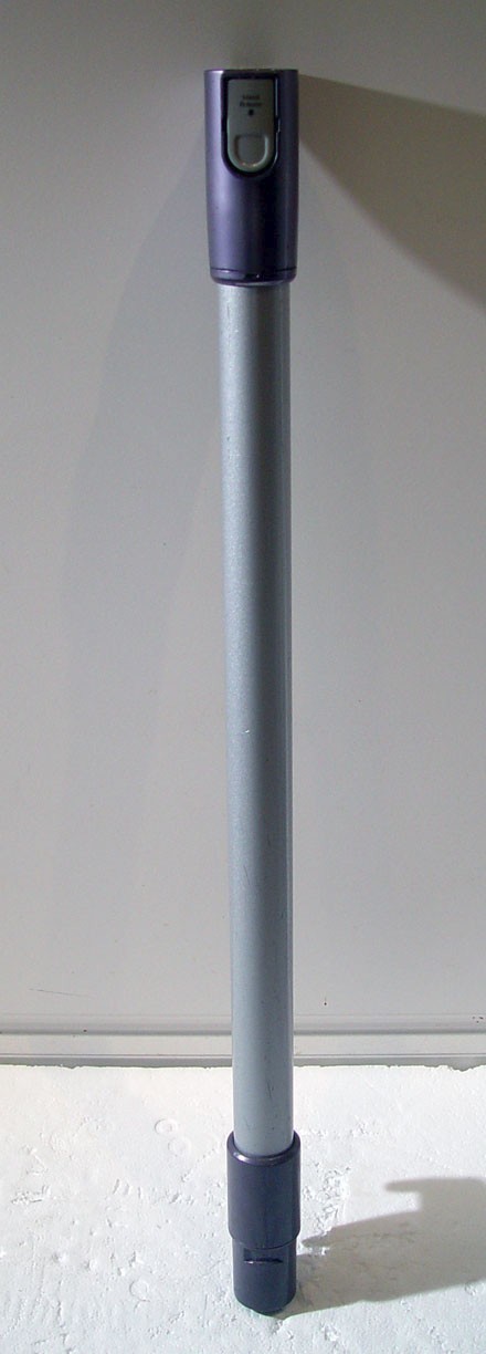 SHARK ROTATOR LIFT AWAY NR96 CANISTER VACUUM ELECTRIC WAND 3