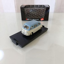 BRUMM Fiat 600 Multipla 1/43