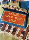 Vintage Posters: The Borden Company - Elsie's Good Food Line — photo 6