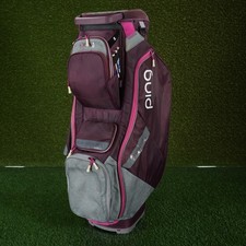 Ping Cart Golf Bags 14-way Dividers for sale | eBay