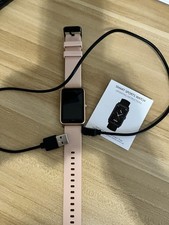 More Pro Smart Sports Watch Fitness Tracker