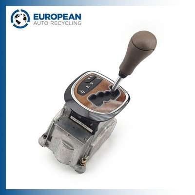 2000-2006 Mercedes W220 S400 S430 Floor Gear Shift Shifter Selector Box - OEM