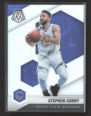 2021 Panini Prizm Mosaic Stephen Curry #175 | eBay