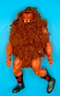 Masters of The Universe He Man Grizzlor Vintage Action Figure Only