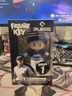 Figure Key Shohei Ohtani MLB Moveable Head Vinyl Plush Series 1 Small