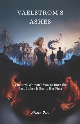 Vaelstrom's Ashes: A Reborn Woman's Vow to Burn the Past Before It Burns Her Fir
