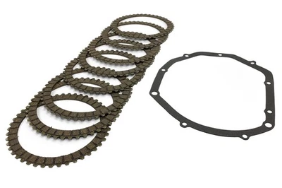 Embrayage pour Suzuki GSX 600 F 750 Gsxr Kit de Réparation EBC Couvercle Joint - Photo 1/4