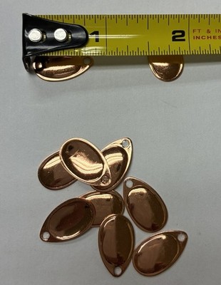 French Blades for Lure Making