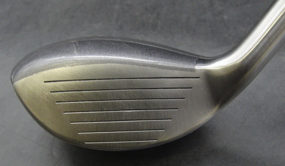 Perfect Club 21° 7 Wood Regular Graphite Shaft Perfect Club Grip - Image 2 of 4