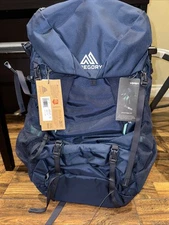 Gregory Amber 34 Artic Navy
