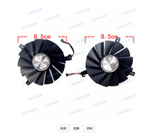 Graphics Card Cooling Fan For NVIDIA GeForce RTX 2080 2080ti 2080S Public Edi
