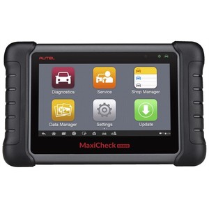 MaxiCheck MX808 All Systems Code Reader Autel AULMX808 *SUBSCRIPTION REQUIRED*