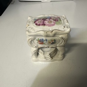 Porcelain Cigarette Holder | eBay