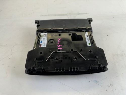 Mercedes ML63 AMG Dome Light W166 12-15 OEM A 166 906 23 01 - Foto 5 di 8