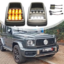 Clignotant Mercedes CLASSE G