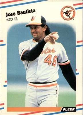 A8140- 1988 Fleer Update Glossy BB Card #s 1-132 -You Pick- 15+ FREE US SHIP