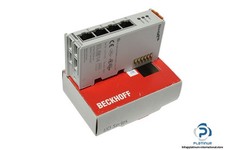 BECKHOFF EL6614 ETHERCAT TERMINAL_42171113_up...