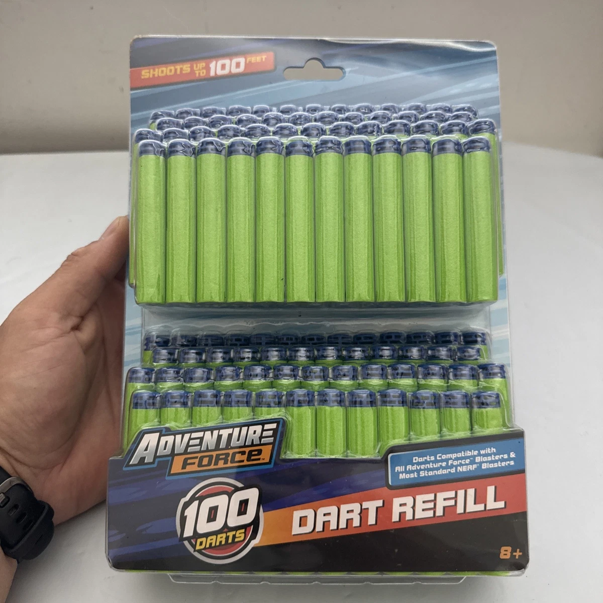 Adventure Force Dart Guns & Soft Darts for sale | eBay