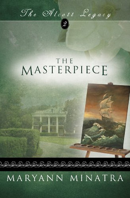 Masterpiece - VERY GOOD