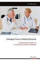 Aditya Saran | Emerging Voices In Medical Research | Taschenbuch | Englisch