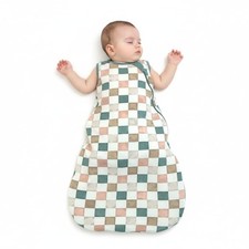 KIDSco. Unisex Sleep Sack for Babies and Toddlers 6-18 Months,95 Rayon Deriv...