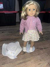 American Girl Doll Kit Kittredge
