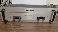 Audio Research D-120 High Definition Stereo Power Amplifier