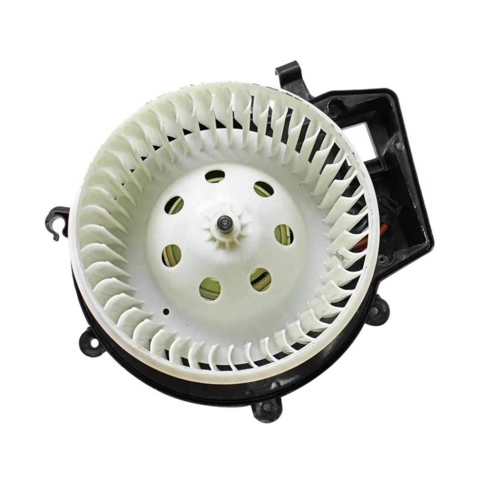 Motor soplador para Mercedes-Benz GLK280 2009 | Con rueda de motor | MB3126100 Foto 2 de 4