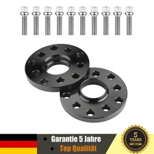 Spurverbreiterung Spurplatten Distanzscheiben Kompatibel mit Audi A1 A3 A4 A6 TT