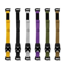 Carry Helper Pair for Pack Use, Camp Days, Travel Order, and Daily Use