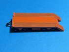 Vintage 1957 Lesney Matchbox #16 Super Atlantic Trailer
