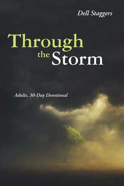 Dell Staggers | Through The Storm | Taschenbuch | Englisch (2014)-image