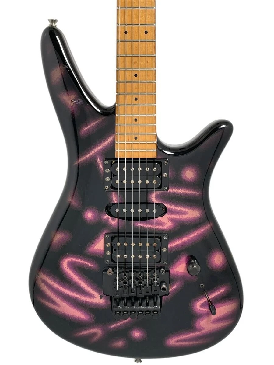 Yamaha Purple Electric Guitars for sale - eBay