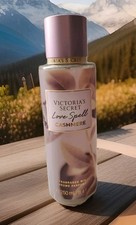 Victoria's Secret  Love Spell Cashmere  Fragrance Mist Body Spray 8.4 Oz New