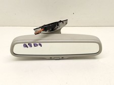 Retroviseur intérieur Audi A8