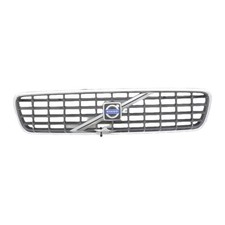 Calandre Volvo S40