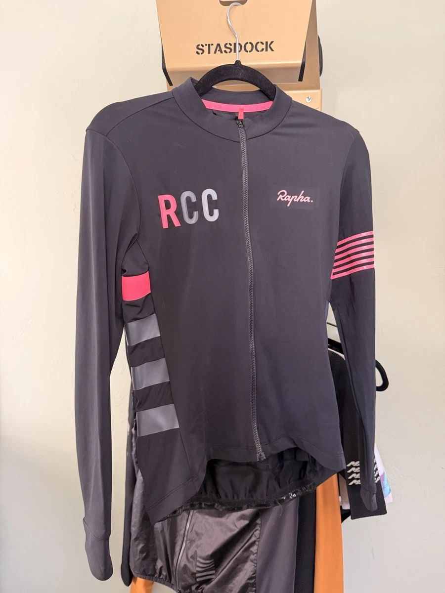 Rapha Cycling Jackets for sale | eBay