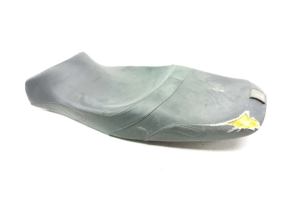 97 Honda CBR1100XX Blackbird CBR 1100 Corbin Gunfighter & Lady Front Driver Seat - Image 2 of 4