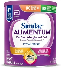 similac alimentum